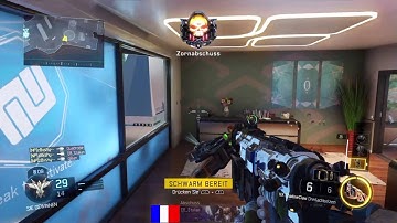 Bo3|NX SHADOWCLAW QUAD FEED