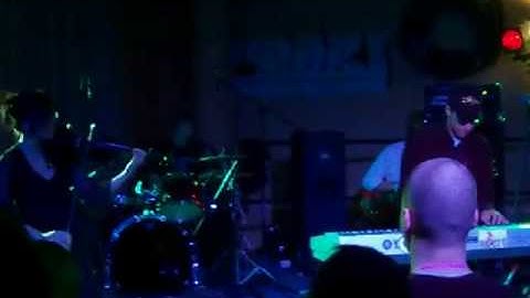 Magfest 08- The One Ups- Mario 64 Underwater Level