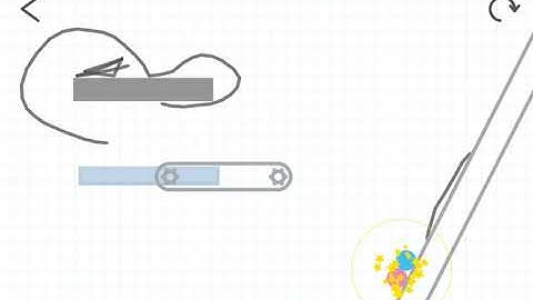 Hard? Easy?)... Brain Dots！ http://braindotsapp.com #BrainDots