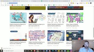 Details Menterprise Content and PBN Tool Walkthrough News