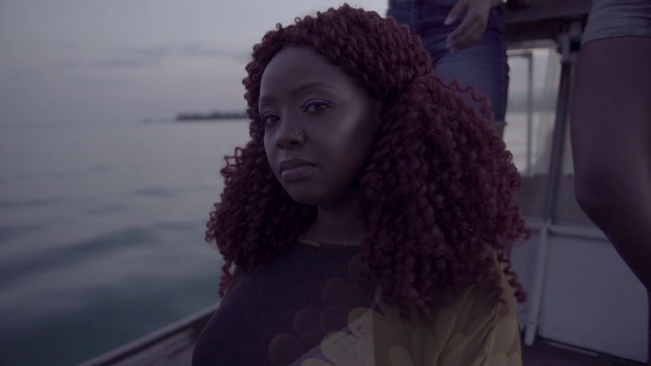 Watch Muthoni Drummer Queen - Lover on YouTube Watch Muthoni Drummer Queen - Lover on YouTube