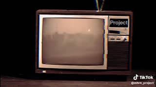 Save my world - MHRN Project(Video lyrics)