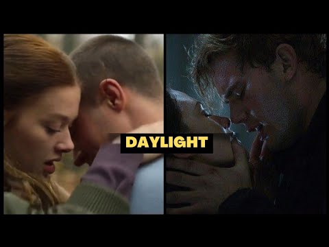 Luce & Daniel | Daylight
