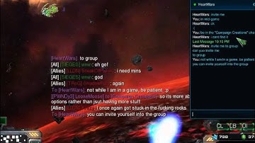 SC2 FFS Event214 Game 2 Part 3/3 (Star Armada 2)