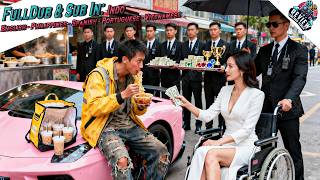 Download Lagu CEO Wanita Bermalam Dengan Kurir Pengemis, Tak Disangka Miliarder Amnesia Menikah Dan Warisi Harta MP3