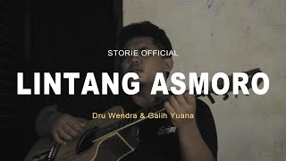 LINTANG ASMORO - Dru Wendra \u0026 Galih Yuana Cover Austik || wong ayu tresnamu kinaryo tombo