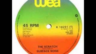 Surface Noise-The Scratch - YouTube