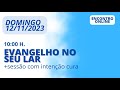 EVANGELHO NO SEU LAR - Reunião de número 03, com Dr. Dirceu Abdala.
