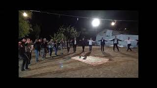 Düğünün Kapanmasında Güzel Bir Beraberlikle Emmioğlu Resimi