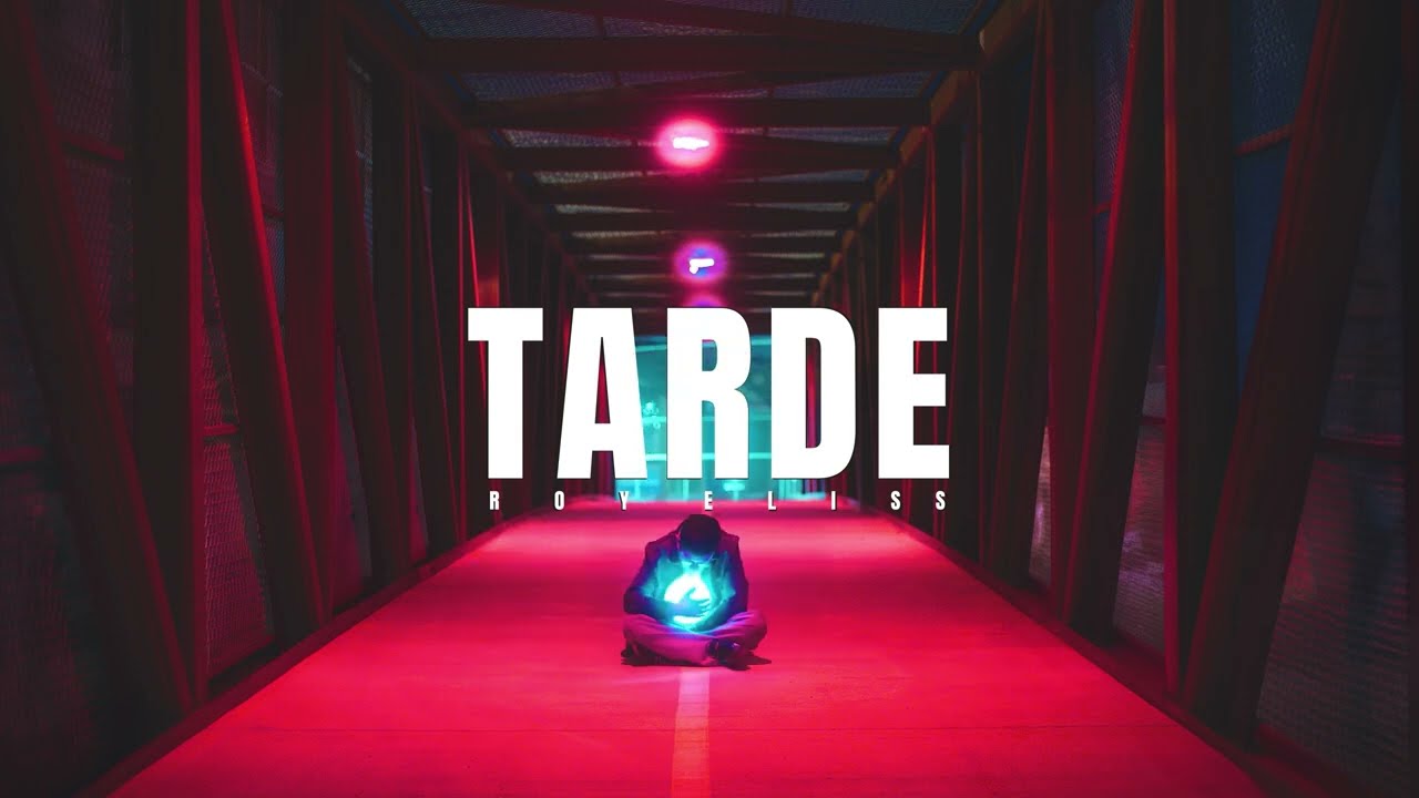 Watch Roy Eliss - TARDE (Video Oficial) on YouTube Watch Roy Eliss - TARDE (Video Oficial) on YouTube
