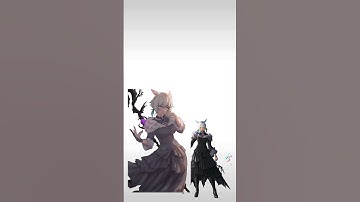 Never Enough Y’shtola #ff14 #ff14online #ffxiv #ffxivonline #finalfantasy