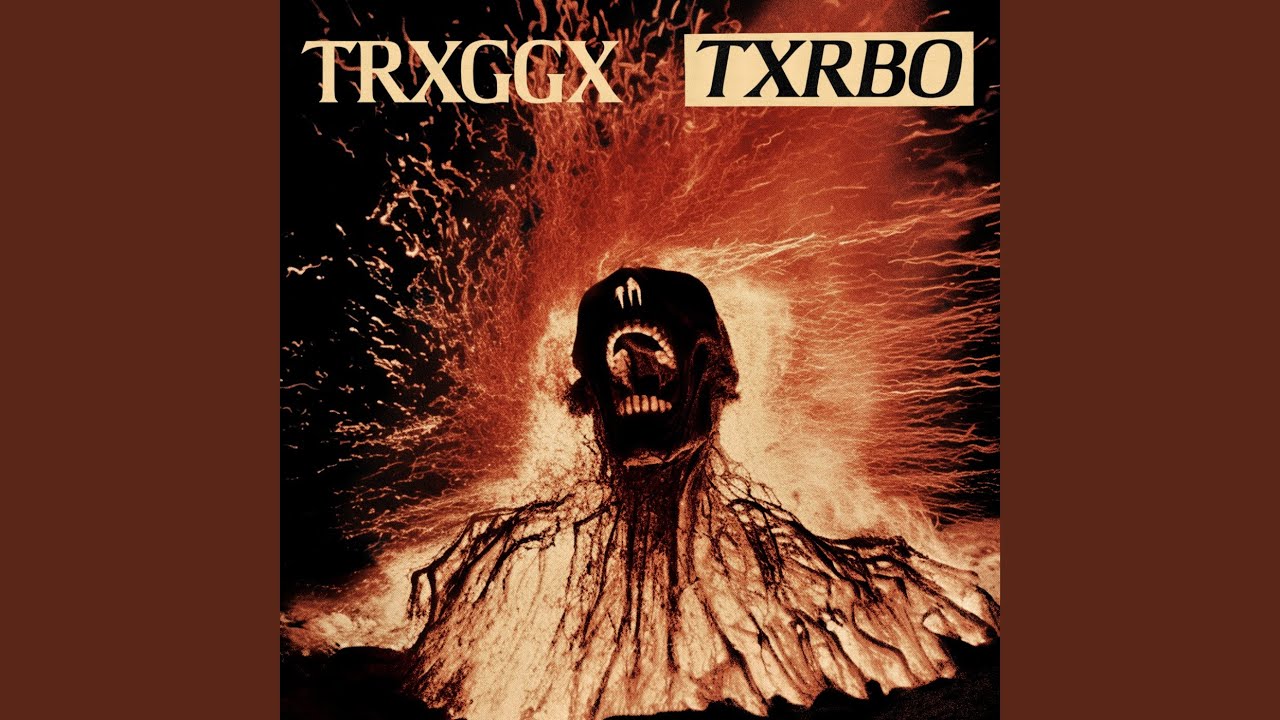 Watch TXRBO on YouTube
