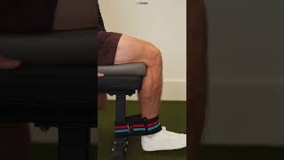 Patellar Tendinopathy Rehab #shorts