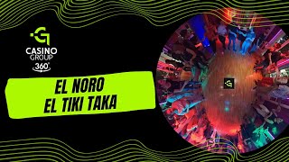 Tiki Taka Casino promotional visual