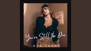 You're Still The One