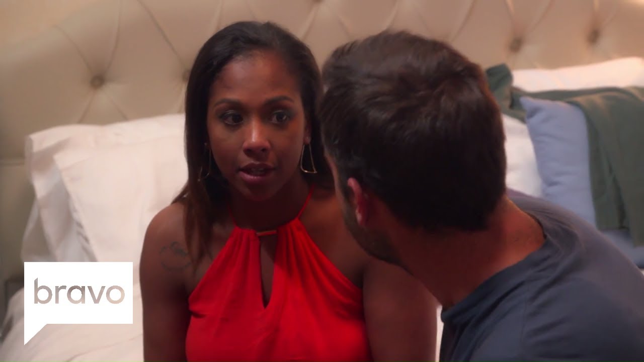 Download To Rome for Love: Is Shay Atkins Having Her First Lovers' Quarrel? (Episode 5) | Bravo