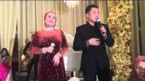 TONNY SENO & DEWI YULL "SEGALAKU UNTUKMU"