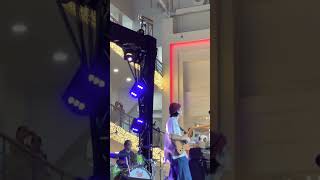 Loving and Letting Go Live - Phum Viphurit Manila 2023