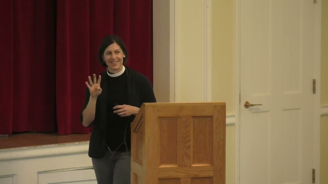 Forum: Exploring Anglican Identity (Part 1)