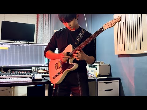 Dopamine (주니스 [Junis] Cover) - 윙 (Wing)