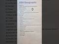 Can You Pass This USA Geography Quiz? Only 1% Score 5/5! #usageography #usaquiz#americantrivia#quiz