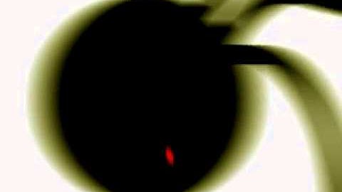 My first stick man animation by macromedia flash 8