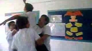 CsOl doCumENtaRy: sLam dUnk-DunKakAn