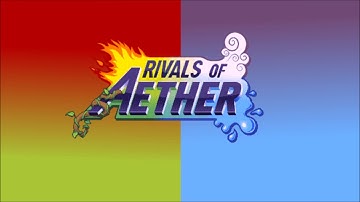 Rivals of Aether OST Main Menu