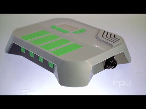 Introducing the GX4 Gas Detection Monitor