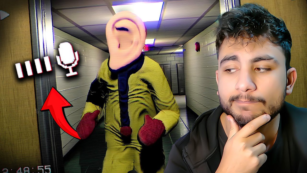 NƏFƏS ALMA, YOXSA SƏNİ GÖRƏCƏK! – THE CLASSROOMS (#1)