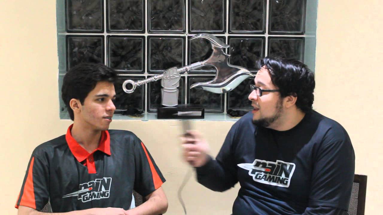 paiN Minerva entrevistado por gORDOx