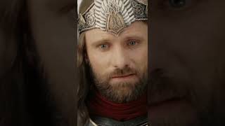 Why Aragorn’s Coronation Teaches the Truth About Leadership #LordOfTheRings #Aragorn #TrueLeadership
