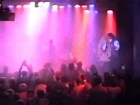 Finale Mony Mony The Marvells & Friends