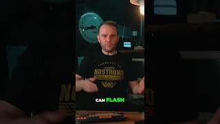 GitHub's AI Scan: Ghost Gun Code & Legal Battles Ahead #shorts