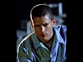 Michael Scofield's Genius in Prison Break S1.E5 ðŸ§