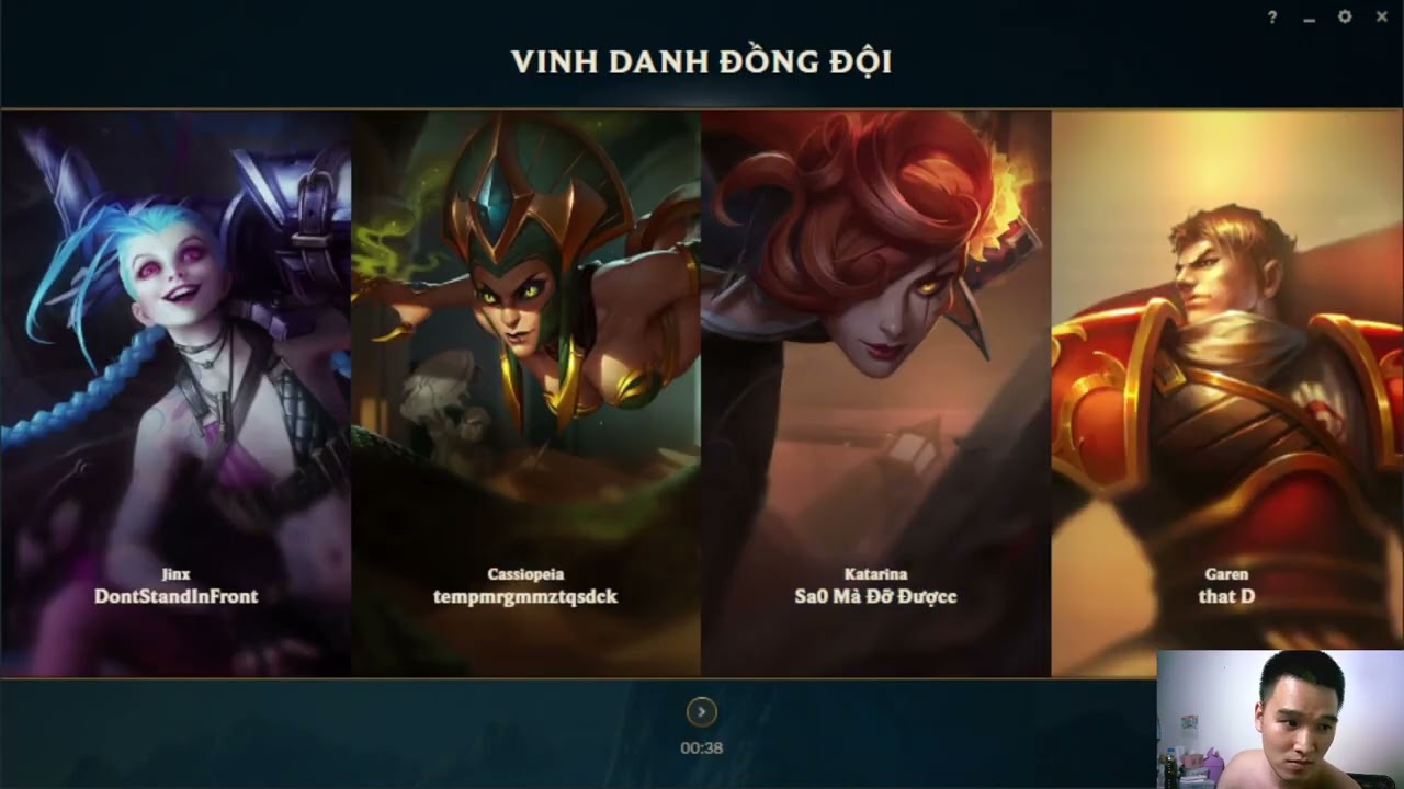 How To Use Moves Episode 4