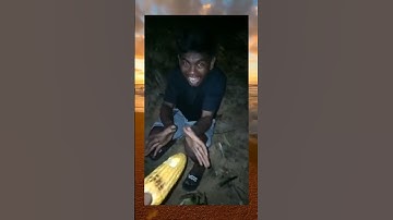 Thumbnail of TAKUT SAMA JAGUNG #meme