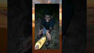 TAKUT SAMA JAGUNG #meme