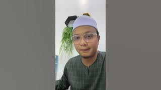 Kitab Aku Melihat Allah (Berdiri Di Antara Kedua Tangan Allah)- Ustaz Wan Hizam