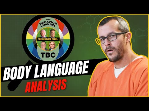 Why Chris Watts’ Behavior Is So Disturbing