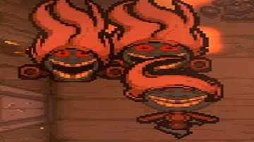 [TBoI: Repentance] hell