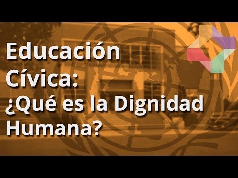 Vídeo: Diferencia Entre Integridad Y Dignidad