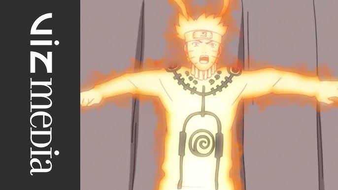 Naruto Shippuden: The Movie - Rasengan Collection - Official English Trailer  