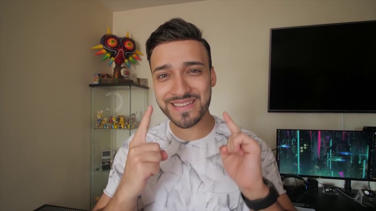 The Influencers YouTube Star Karim Jovian YouTube