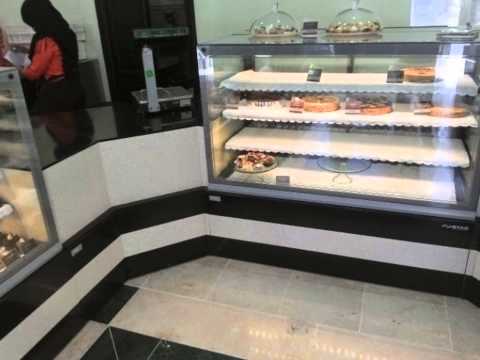 AGENCEMENT PATISSERIE TAKASSIM