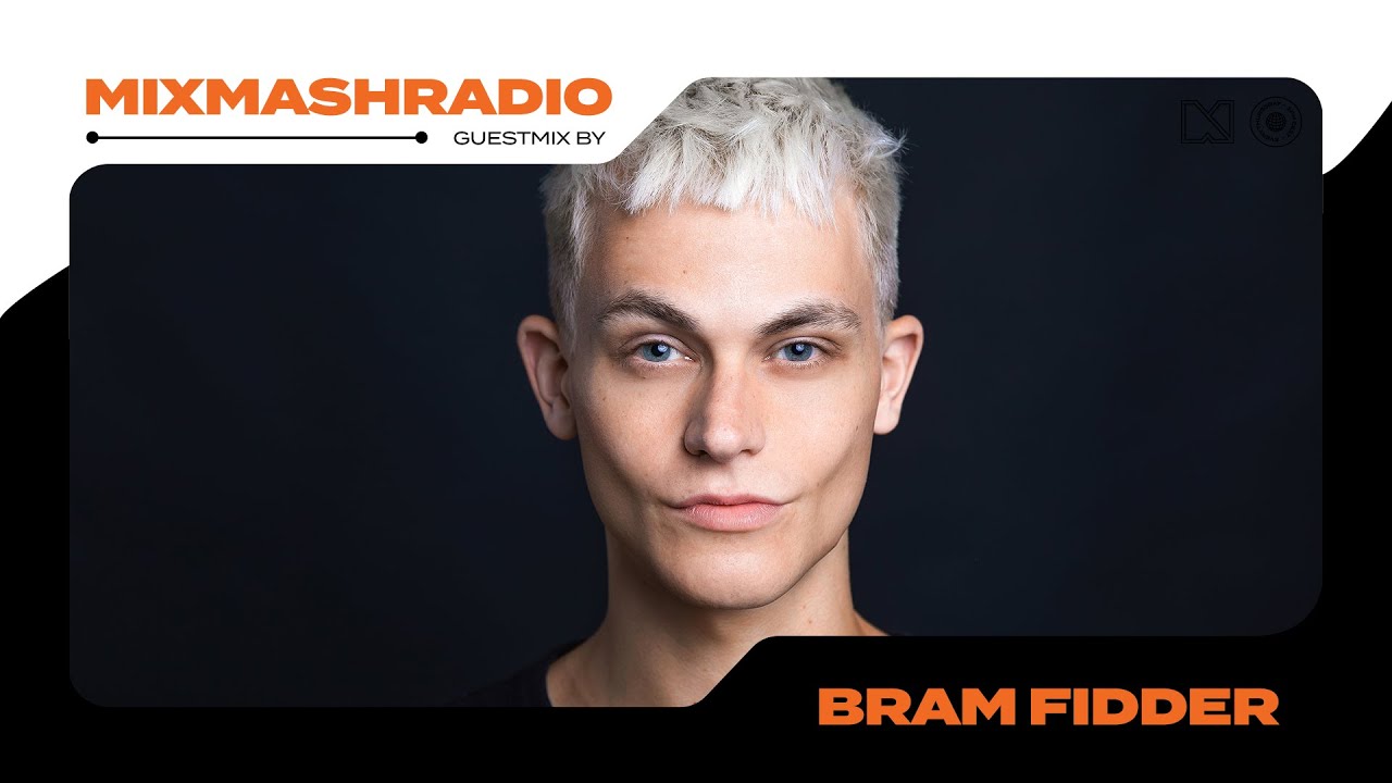 Bram fidder bentley