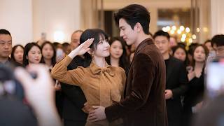 This Changes Everything 😱 Tian Xiwei Stuns Singapore at Gucci Event — Is Zhang Linghe Proud of Her? screenshot 4