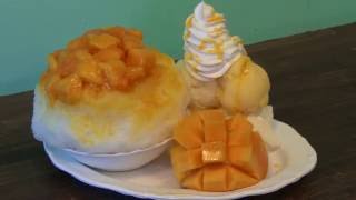 MCCS TV: Hai Sai, Cool Treats
