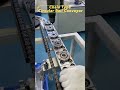 Ring rail conveyor line, high speed, stable and high efficiency, suitable for 3C, medical equipment
