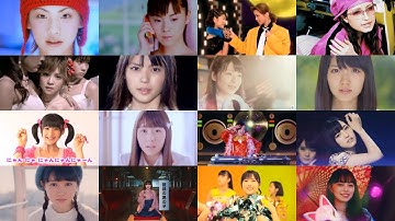 Hello! Project Monologues & Dialogues